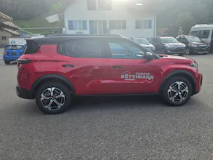 CITROEN e-C3 Aircross long range Max