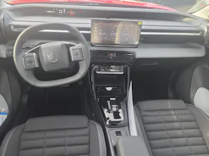 CITROEN e-C3 Aircross long range Max