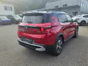 CITROEN e-C3 Aircross long range Max