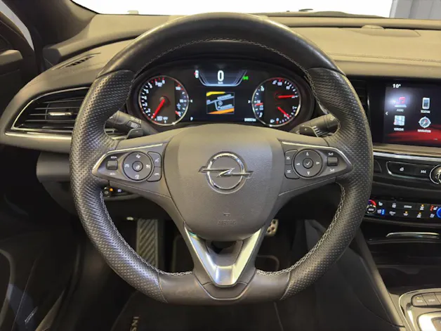 OPEL Insignia Grand Sport 2.0 T Excellence AWD