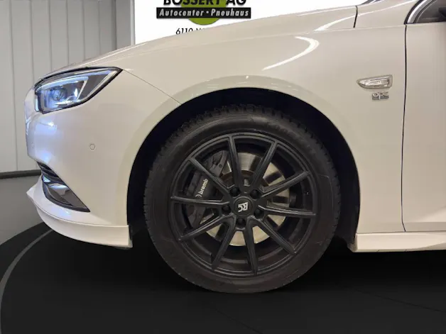 OPEL Insignia Grand Sport 2.0 T Excellence AWD