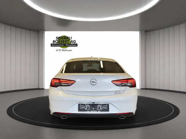 OPEL Insignia Grand Sport 2.0 T Excellence AWD