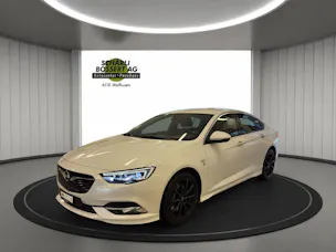 OPEL Insignia Grand Sport 2.0 T Excellence AWD