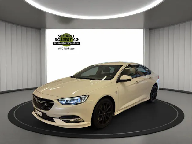 OPEL Insignia Grand Sport 2.0 T Excellence AWD