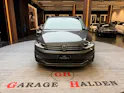 VW Touran 1.5 TSI Highline DSG