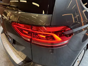 VW Touran 1.5 TSI Highline DSG