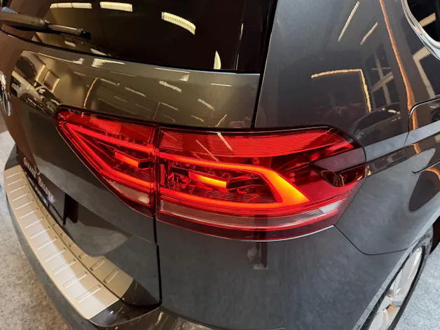 VW Touran 1.5 TSI Highline DSG
