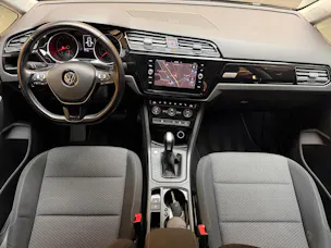VW Touran 1.5 TSI Highline DSG