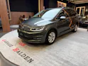 VW Touran 1.5 TSI Highline DSG