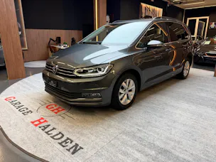 VW Touran 1.5 TSI Highline DSG