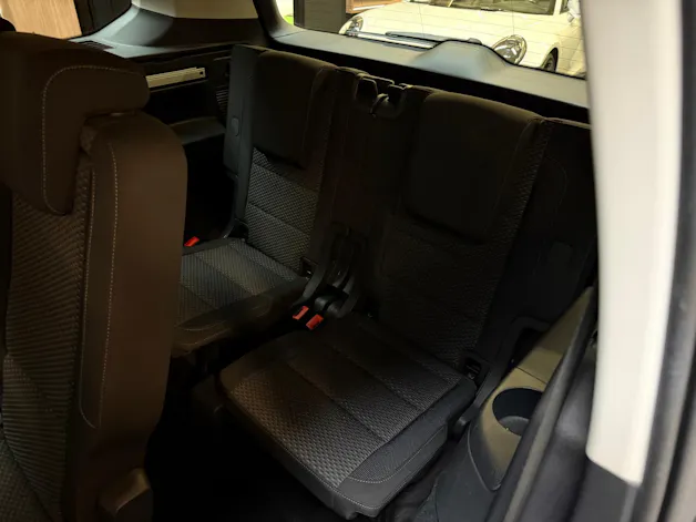 VW Touran 1.5 TSI Highline DSG