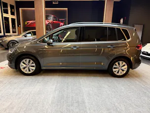 VW Touran 1.5 TSI Highline DSG