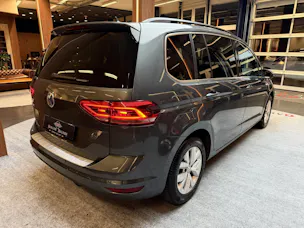 VW Touran 1.5 TSI Highline DSG