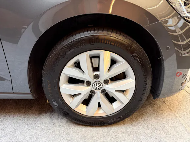 VW Touran 1.5 TSI Highline DSG