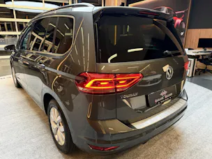 VW Touran 1.5 TSI Highline DSG