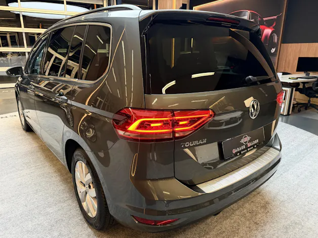VW Touran 1.5 TSI Highline DSG