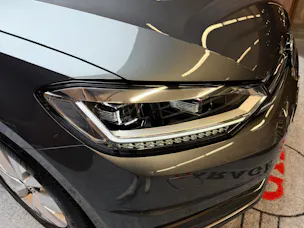 VW Touran 1.5 TSI Highline DSG