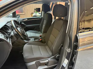 VW Touran 1.5 TSI Highline DSG