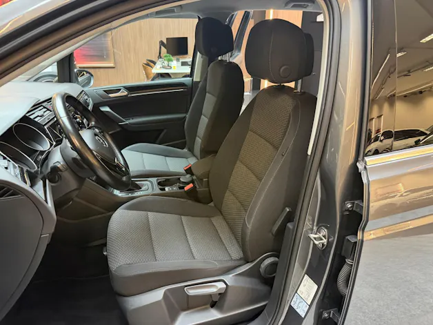 VW Touran 1.5 TSI Highline DSG