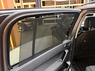 VW Touran 1.5 TSI Highline DSG