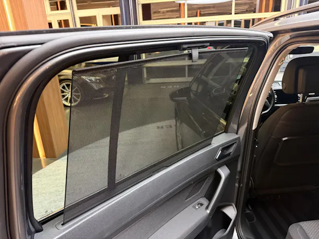 VW Touran 1.5 TSI Highline DSG