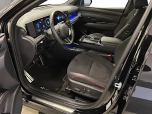HYUNDAI Tucson 1.6 T-GDi HEV N-Line LUX.pack 4WD