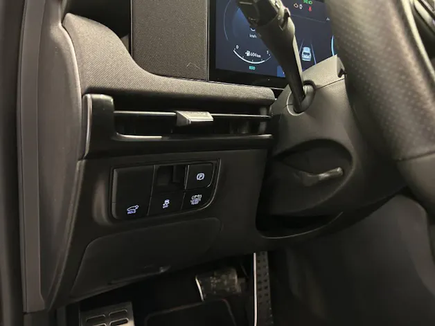 HYUNDAI Tucson 1.6 T-GDi HEV N-Line LUX.pack 4WD
