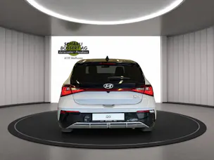 HYUNDAI i20 1.0 T-GDi Amplia