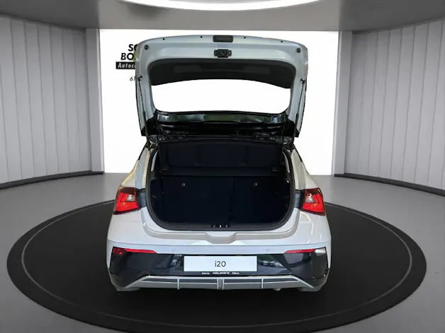 HYUNDAI i20 1.0 T-GDi Amplia