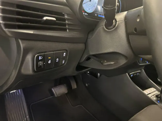 HYUNDAI i20 1.0 T-GDi Amplia