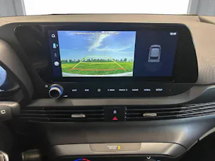 HYUNDAI i20 1.0 T-GDi Amplia