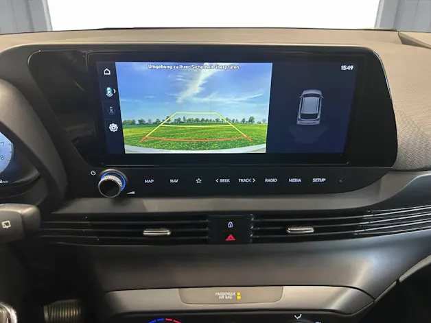 HYUNDAI i20 1.0 T-GDi Amplia