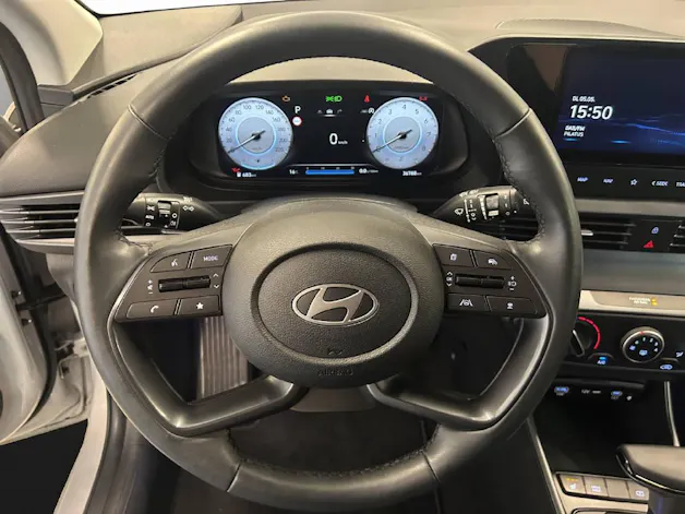 HYUNDAI i20 1.0 T-GDi Amplia