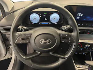 HYUNDAI i20 1.0 T-GDi Amplia