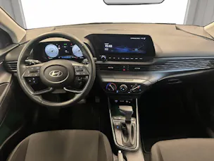 HYUNDAI i20 1.0 T-GDi Amplia