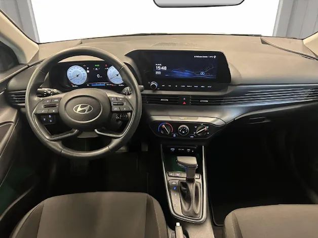 HYUNDAI i20 1.0 T-GDi Amplia