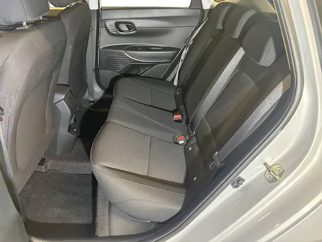 HYUNDAI i20 1.0 T-GDi Amplia