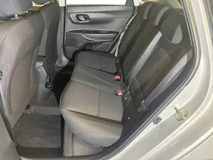 HYUNDAI i20 1.0 T-GDi Amplia