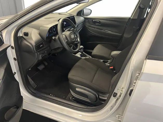 HYUNDAI i20 1.0 T-GDi Amplia