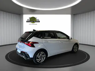 HYUNDAI i20 1.0 T-GDi Amplia