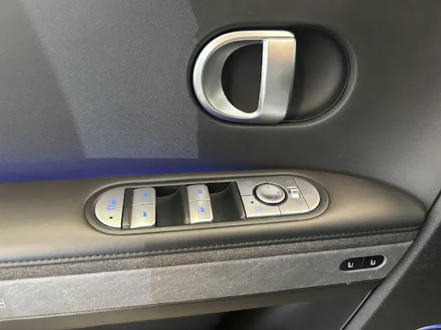 HYUNDAI Ioniq 5 Vertex 4WD 77kW