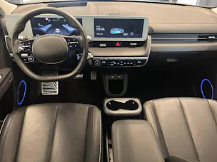HYUNDAI Ioniq 5 Vertex 4WD 77kW