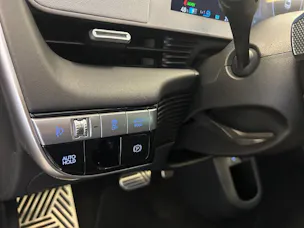 HYUNDAI Ioniq 5 Vertex 4WD 77kW