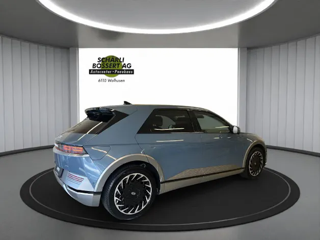 HYUNDAI Ioniq 5 Vertex 4WD 77kW