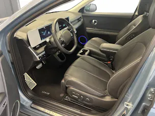 HYUNDAI Ioniq 5 Vertex 4WD 77kW