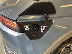 HYUNDAI Ioniq 5 Vertex 4WD 77kW