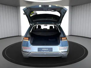 HYUNDAI Ioniq 5 Vertex 4WD 77kW