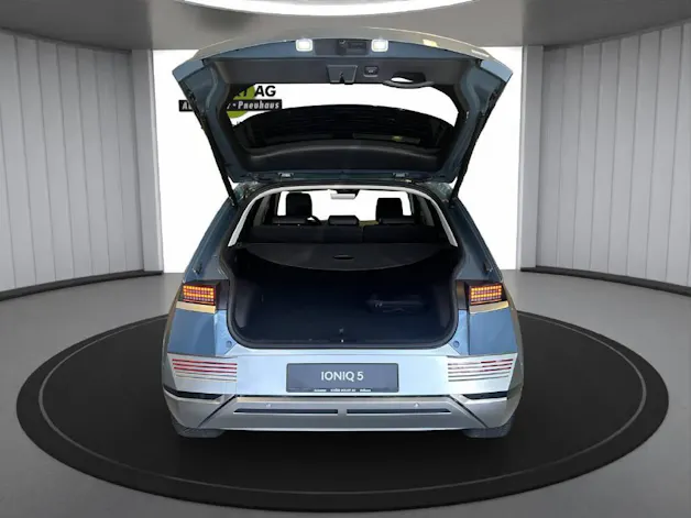 HYUNDAI Ioniq 5 Vertex 4WD 77kW