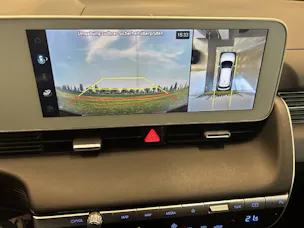 HYUNDAI Ioniq 5 Vertex 4WD 77kW