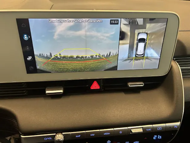 HYUNDAI Ioniq 5 Vertex 4WD 77kW